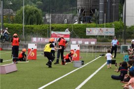 Fédération Nationale des Pompiers